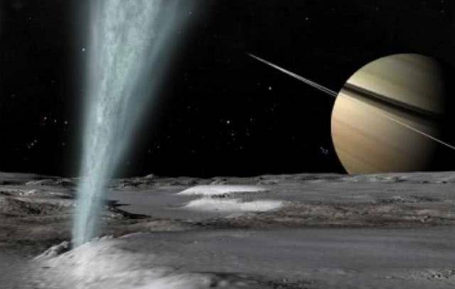 原创海王星有海吗它比地球海洋还大温度非常高