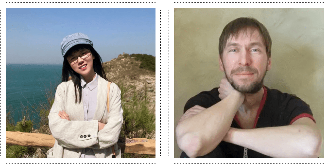 作家真真对谈安蒂·萨尔:儿童是否需要通过阅读理解生活阴暗面?