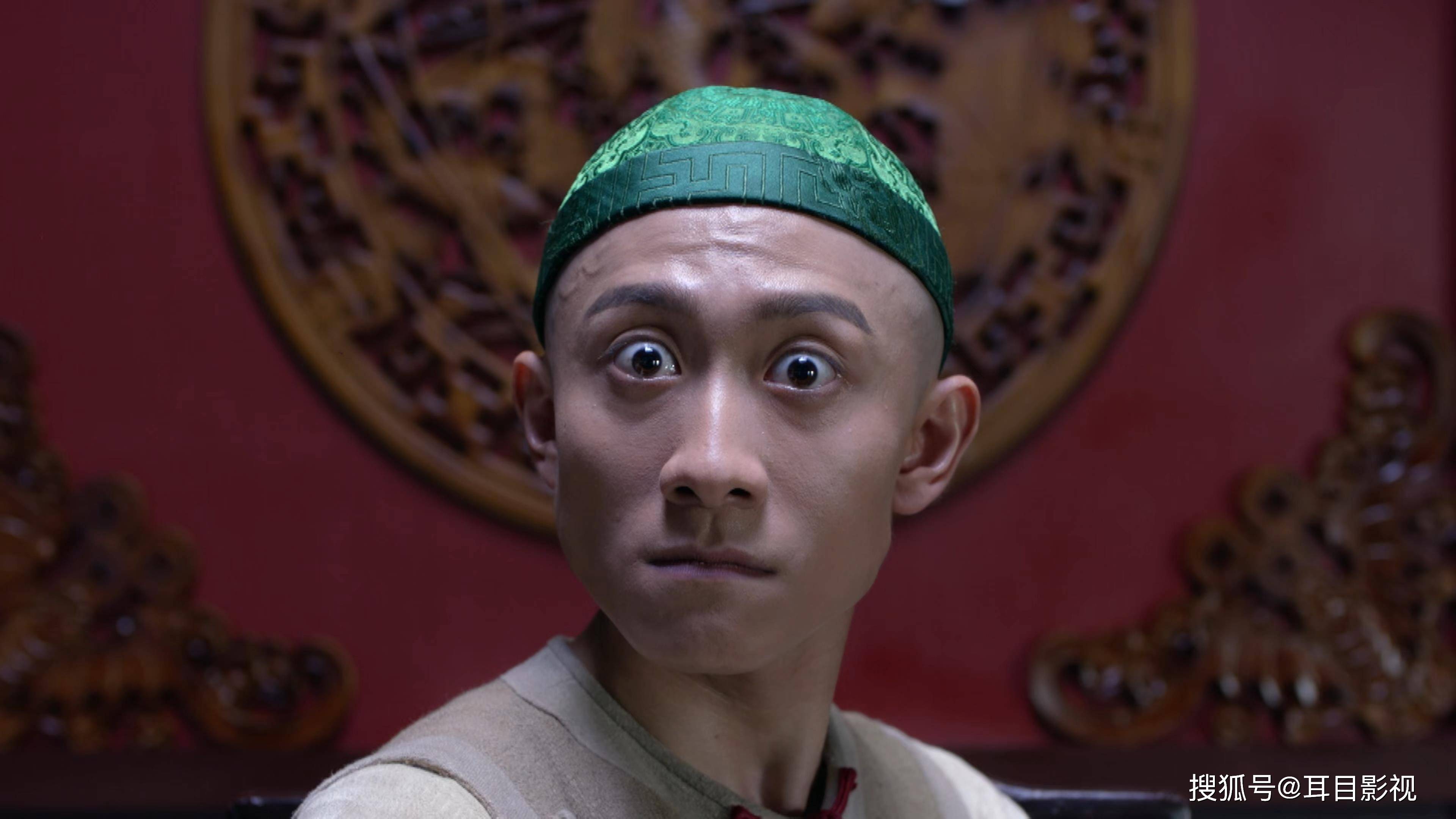 张一山版《鹿鼎记》,肯定是年度最差剧集,几乎全部是1星差评_手机搜狐