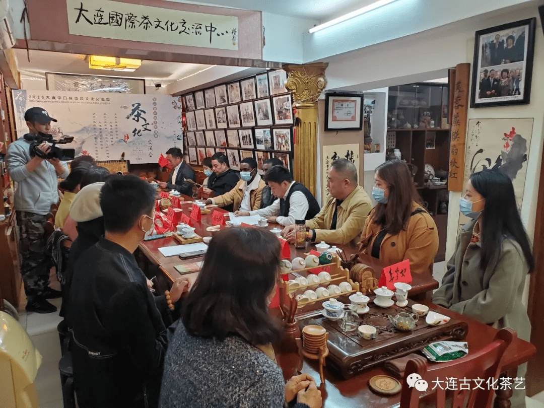 江西茶香四溢 茶叶批发新趋势
