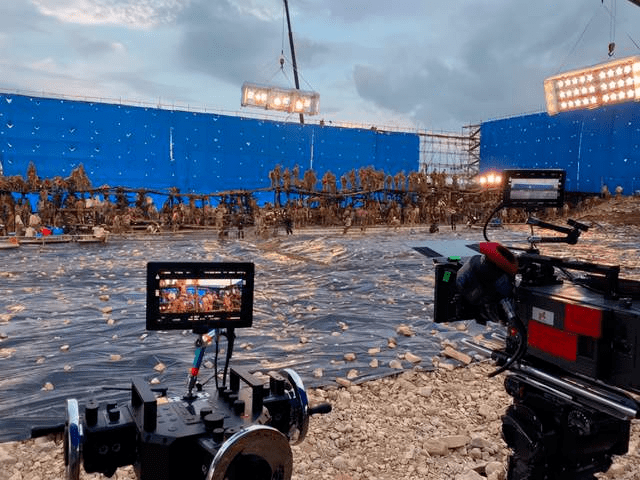 《金刚川》或亏损5000万，吴京投资失败了