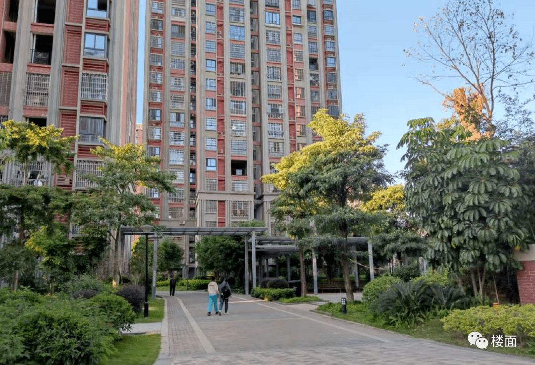 原创亲历一个极其幸运的小产权买卖史