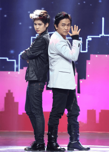 少了内地收入，台湾主持人收入锐减，小S大幅缩水9000多万