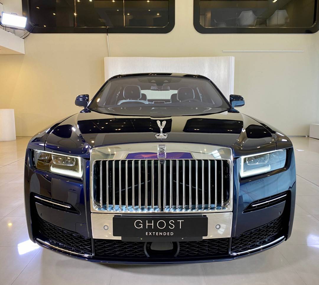 劳斯莱斯古斯特加长版21款售价 港口促销