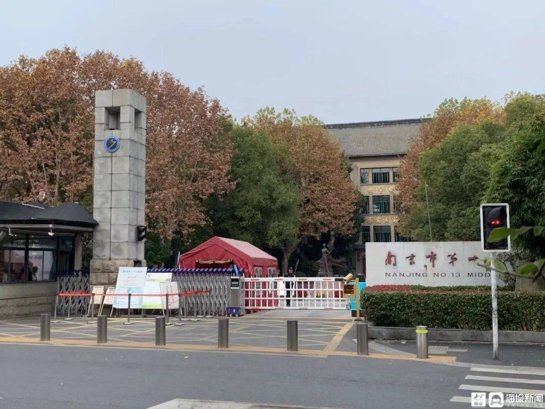 南京高三学生致母亲死亡 同学回忆:成绩很好 曾在表彰大会上激情澎湃