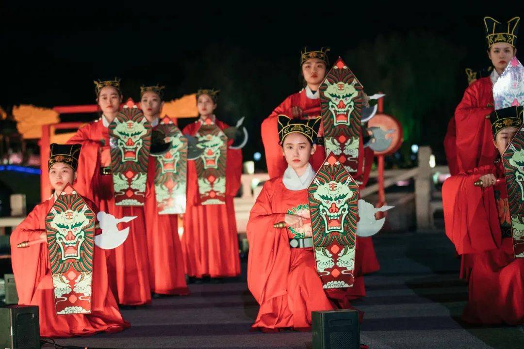 2020第八届西塘汉服文化周精彩看点,共襄西塘古镇汉服文化盛举