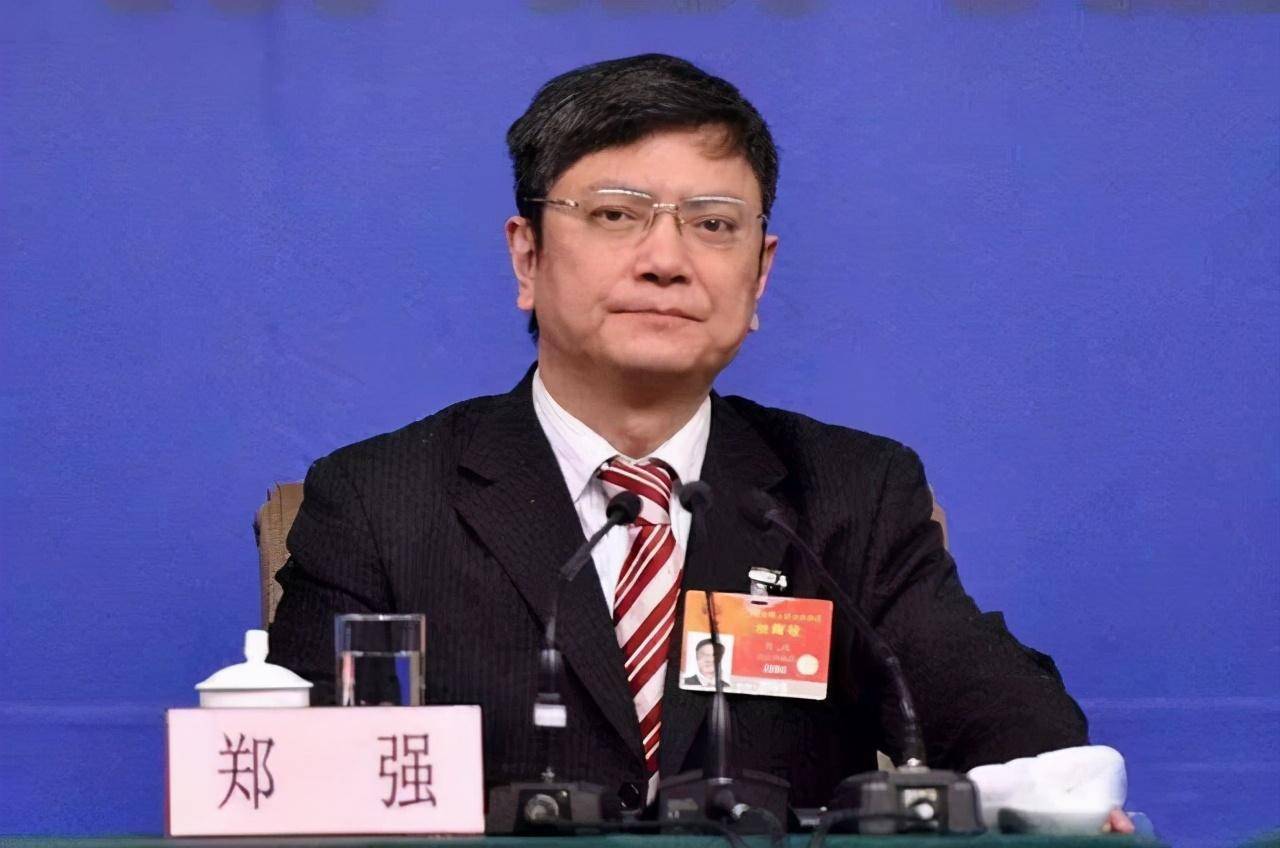 点击查看更多订阅内容> 站在读书学习的角度,郑强是妥妥的学霸,浙大