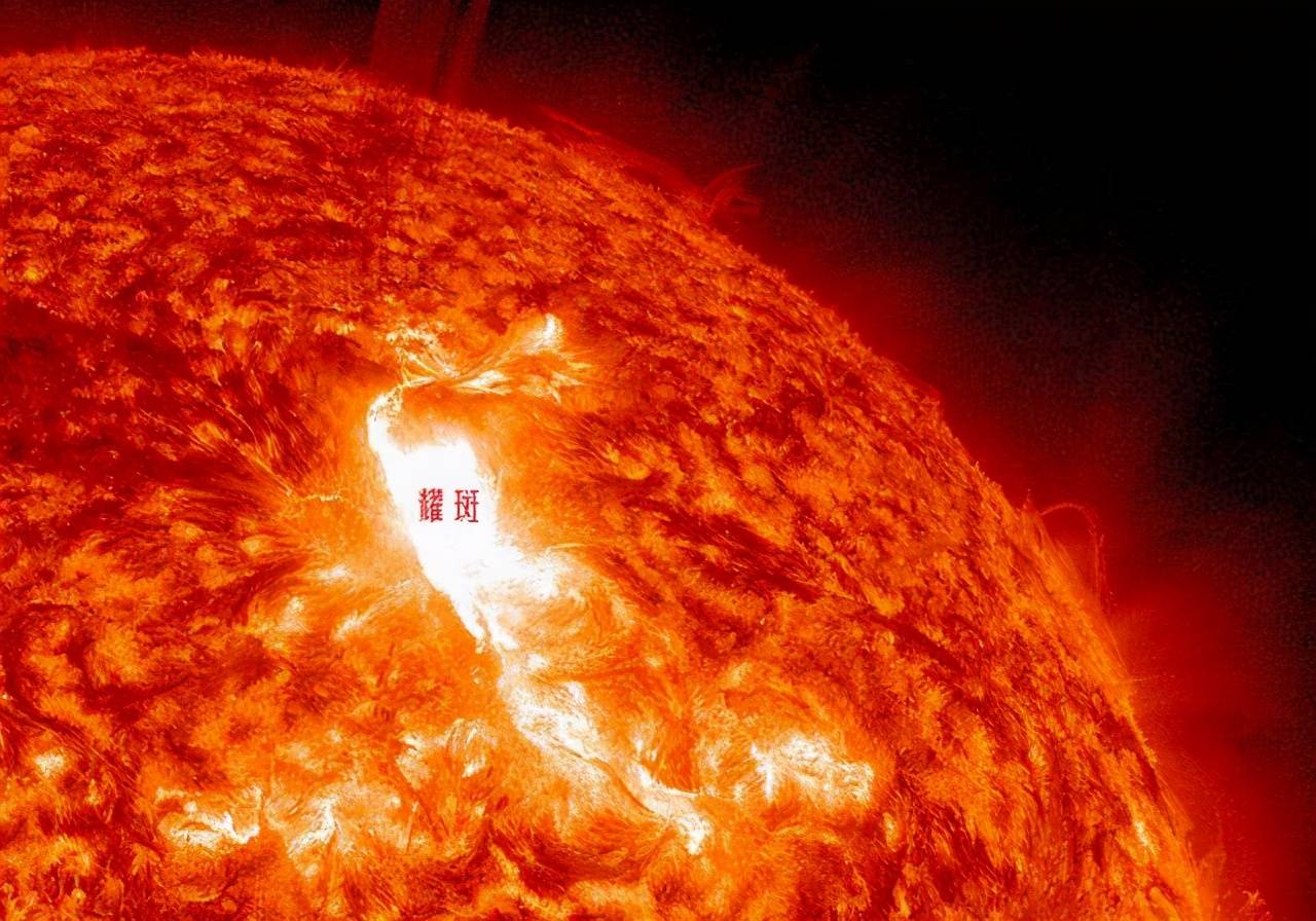 炎阳之怒,太阳耀斑对人类的威胁,泰坦尼克号沉没竟由此导致?