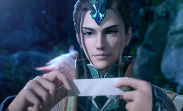 秦时明月田言实锤放弃魁隗堂季布收到消息纵横又要赶去救场