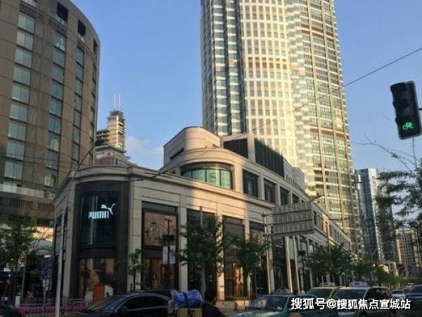 上海静安南京西路公馆简介千万别被套路了大家进来聊聊个人感受