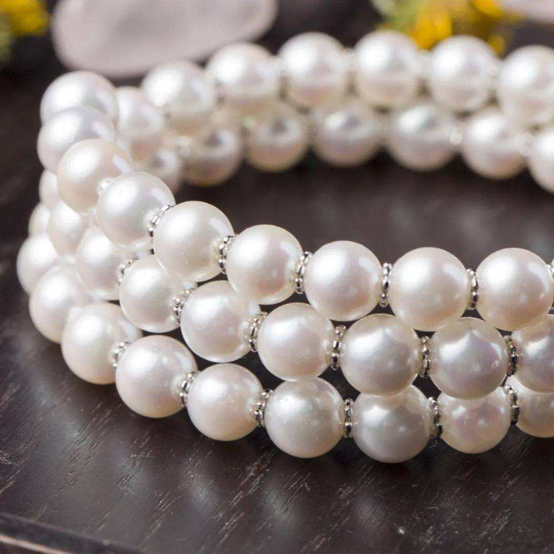 “双十一”你买珍珠了吗？鉴定珍珠这些你要知道！