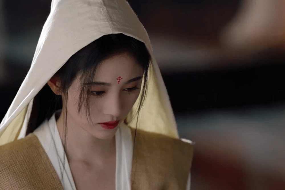 如意芳霏有人说崔绾这最后一步是因为不得已一方面是得不到徐晋的爱