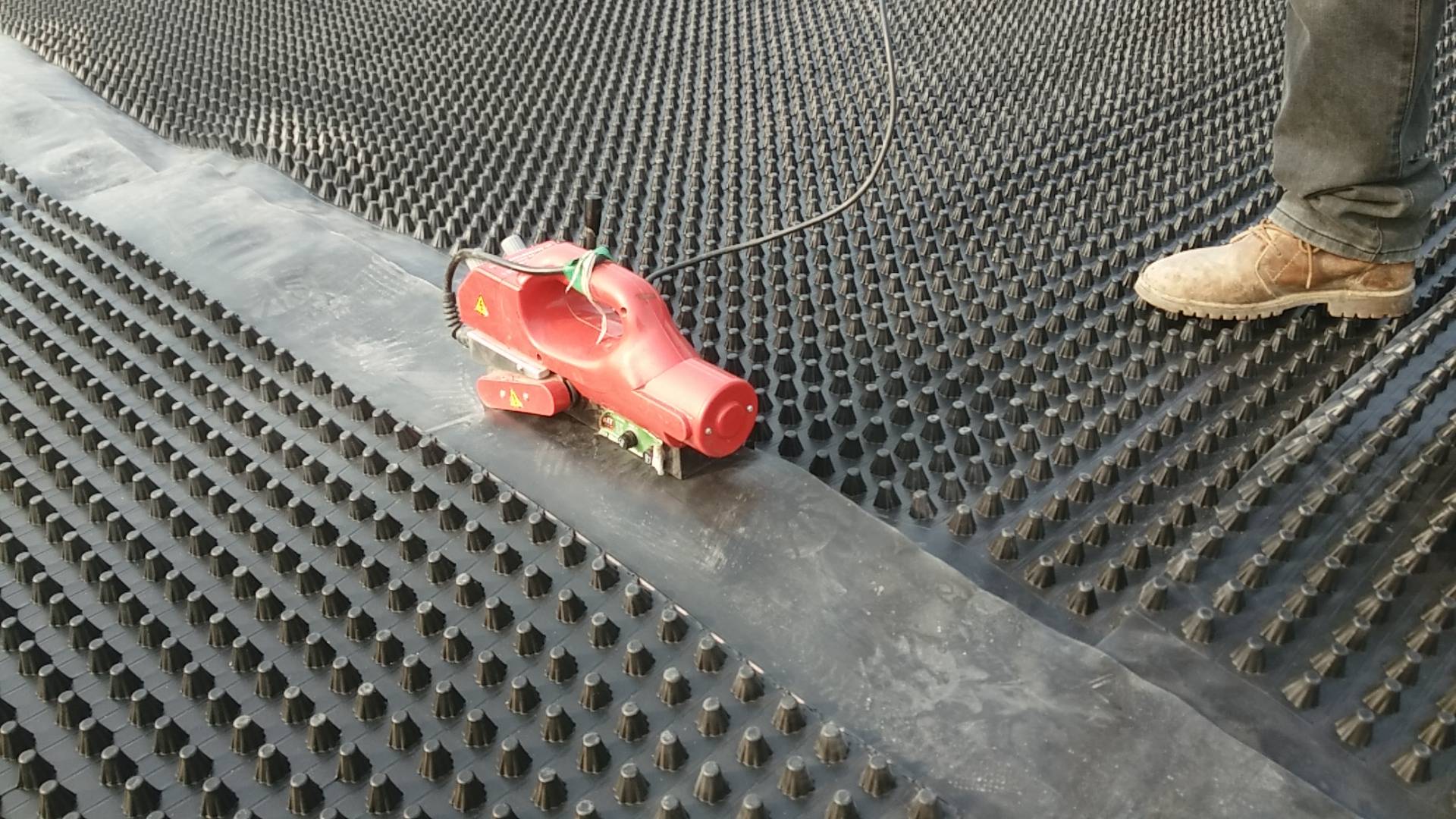 排水板的生产厂家