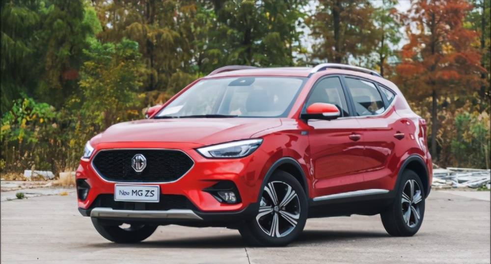 推荐几款质优价廉的国产小型suv