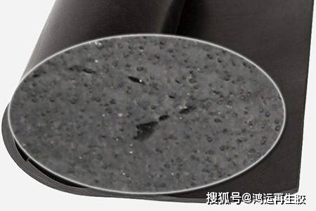 丁腈胶料硫化后产生大量气泡的几种原因以及解决办法1_丁腈橡胶