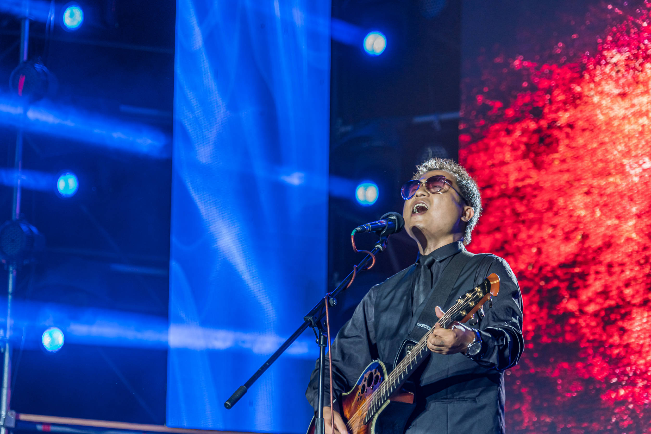 2020黔西花都上城歌王争霸赛来啦,万元奖金等你拿!