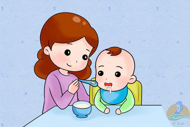 原创如何给宝宝吃米粉关于米粉的五大常见问题吃错对娃危害大