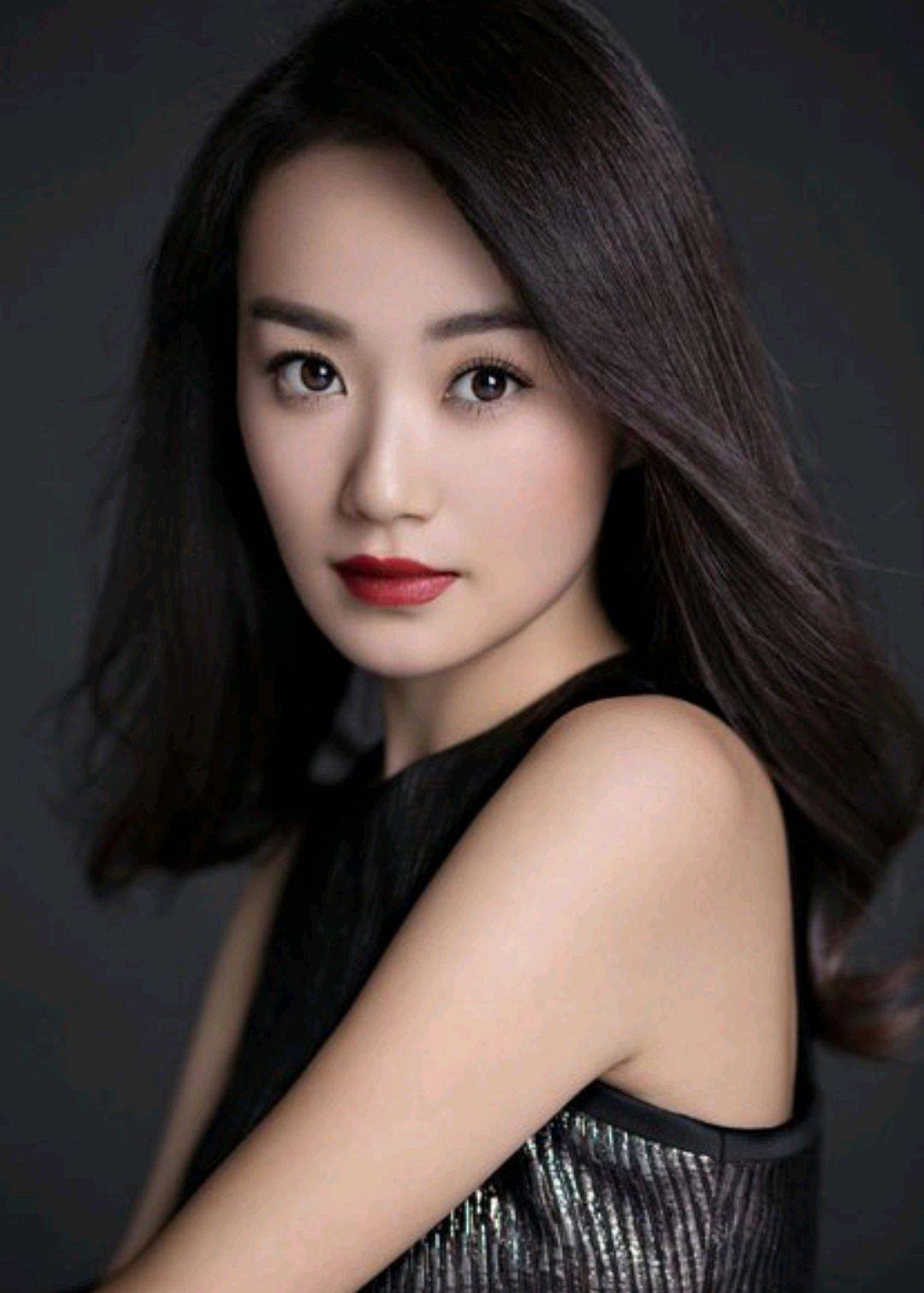 中国现代著名女演员图片