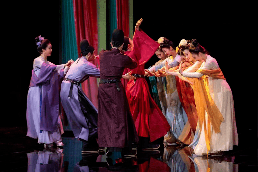 拯救审美和品位?宝藏综艺《衣尚中国》,就决定是你了