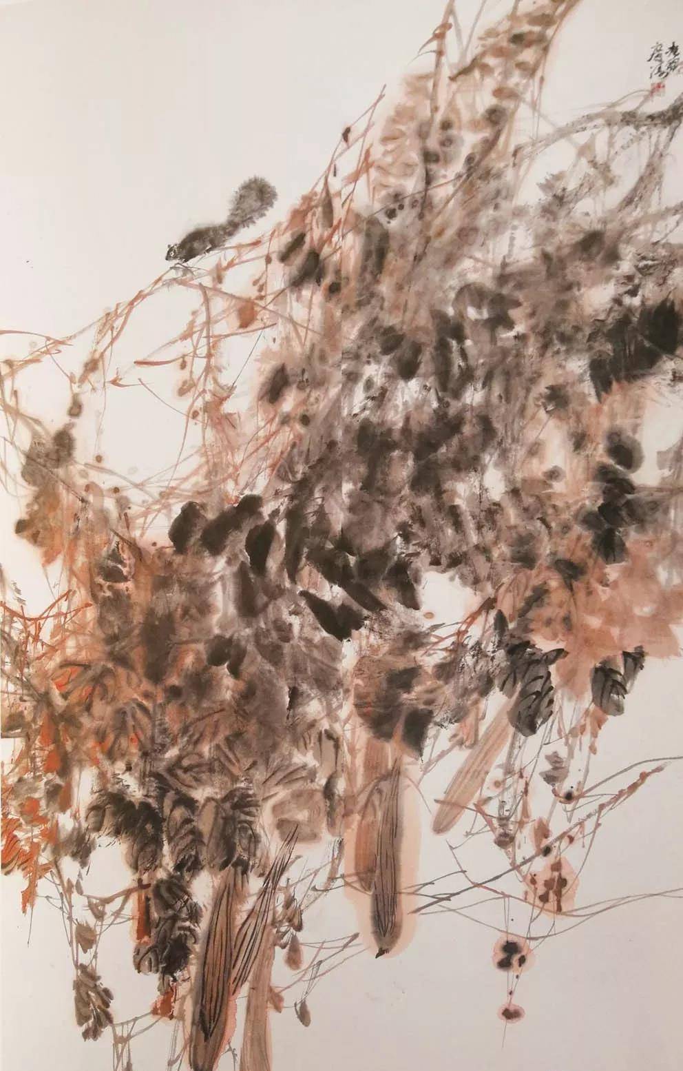 第25届秋季广州艺博会推荐王庆涛