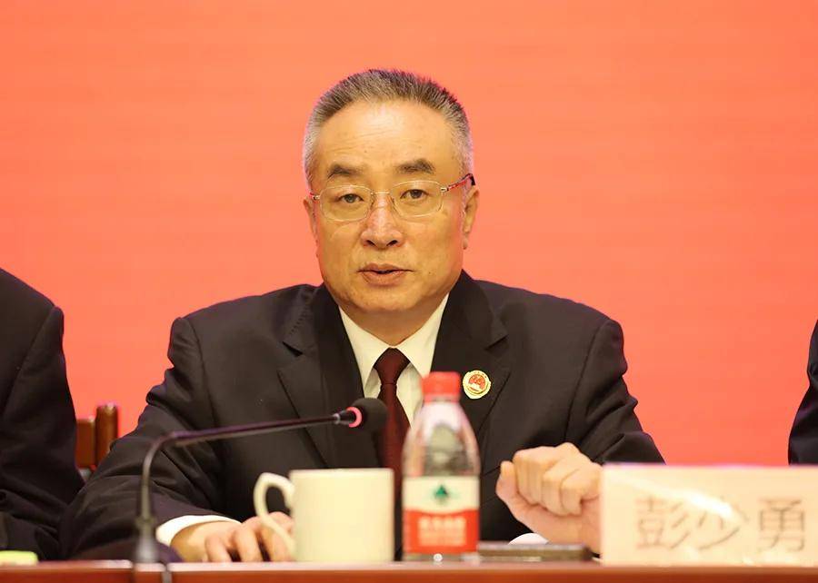 全市检察机关服务区域经济发展工作第六次推进会召开