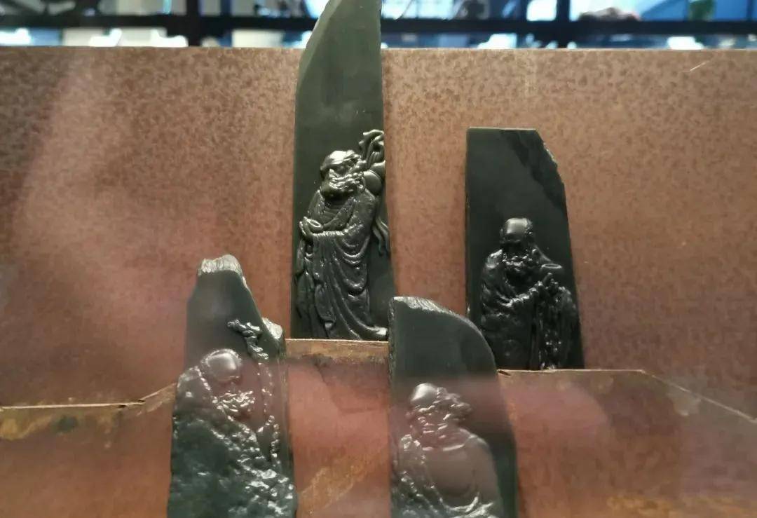 2020“天工奖”来啦！海量精品，但精品和田玉籽料稀少