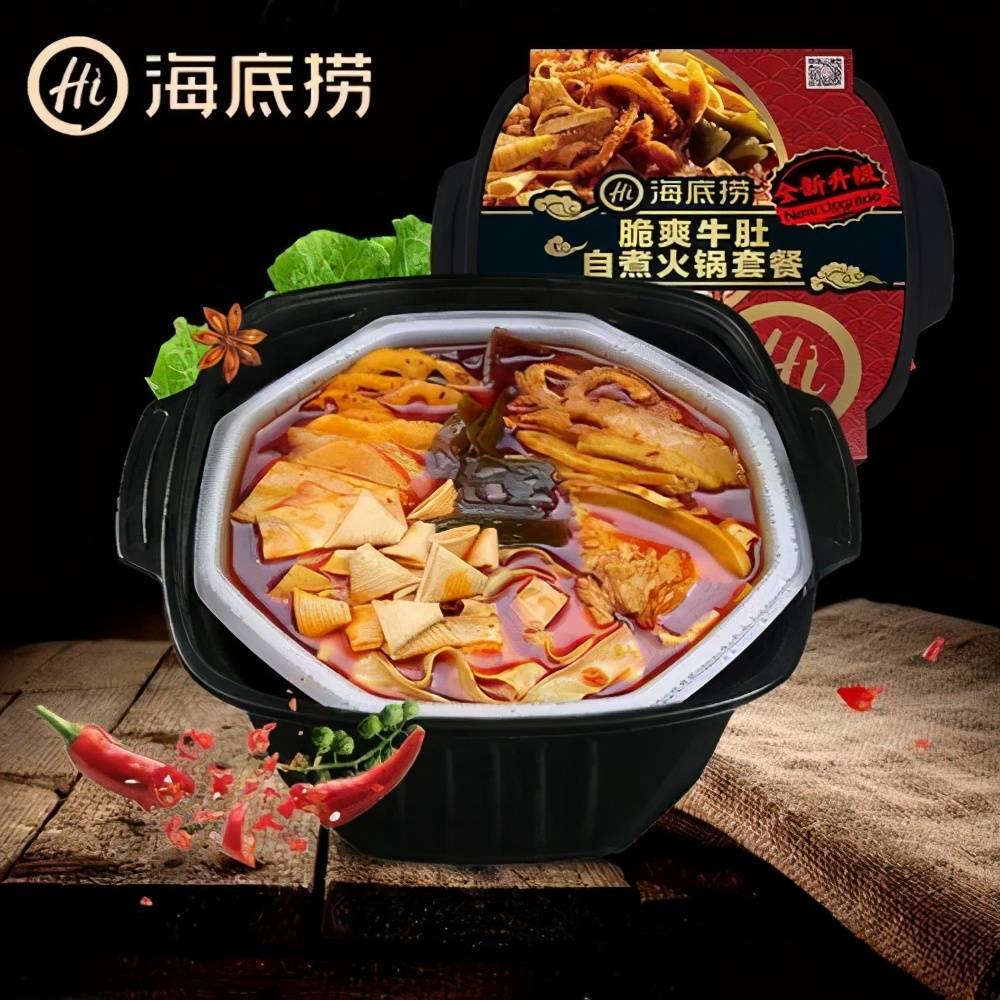 "不务正业"的海底捞,"压力山大"的颐海国际