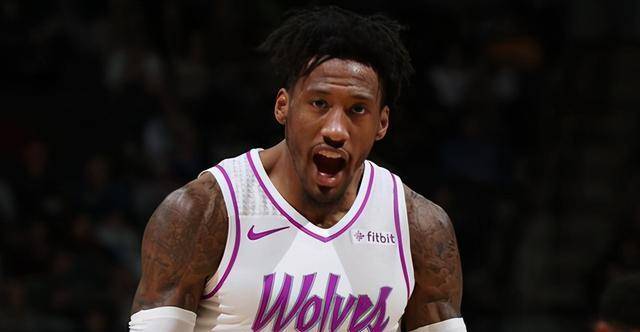 颠沛流离,科温顿加盟开拓者,他到底是一位多强的3d球员?_防守