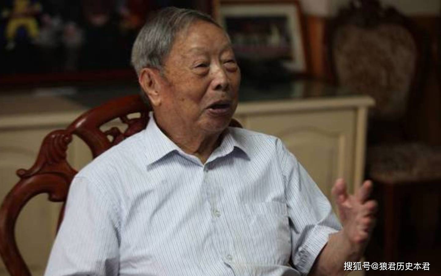 又一位开国将帅去世,1000余位开国将星,仅剩8颗还在闪耀