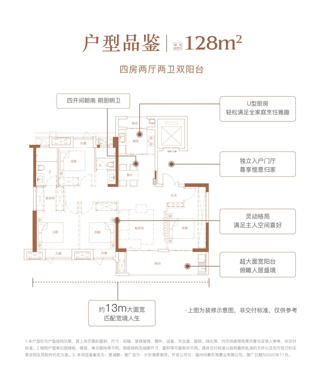 大东海·晋棠府户型效果图返回搜狐,查看更多