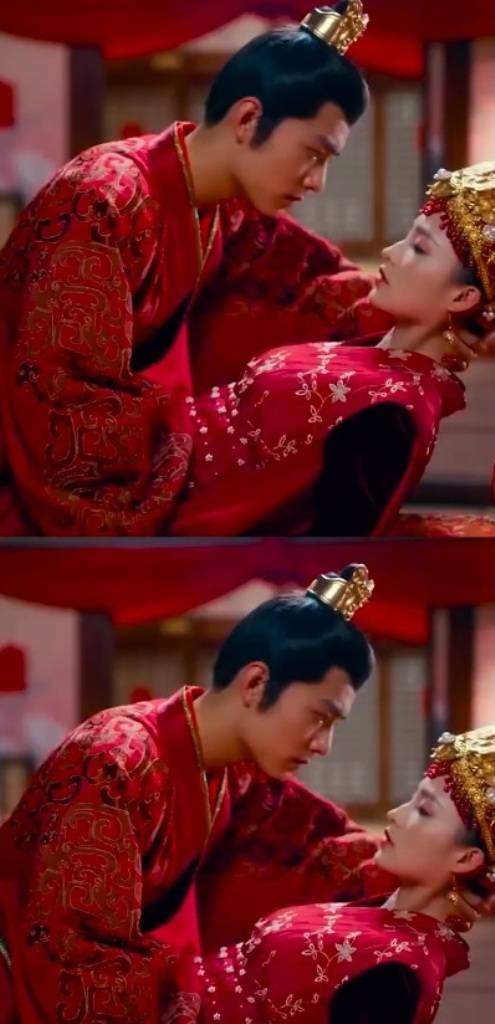 肖战《狼殿下》疾冲和牛骏峰《亲爱的麻洋街》易东东堪称最有出息的男