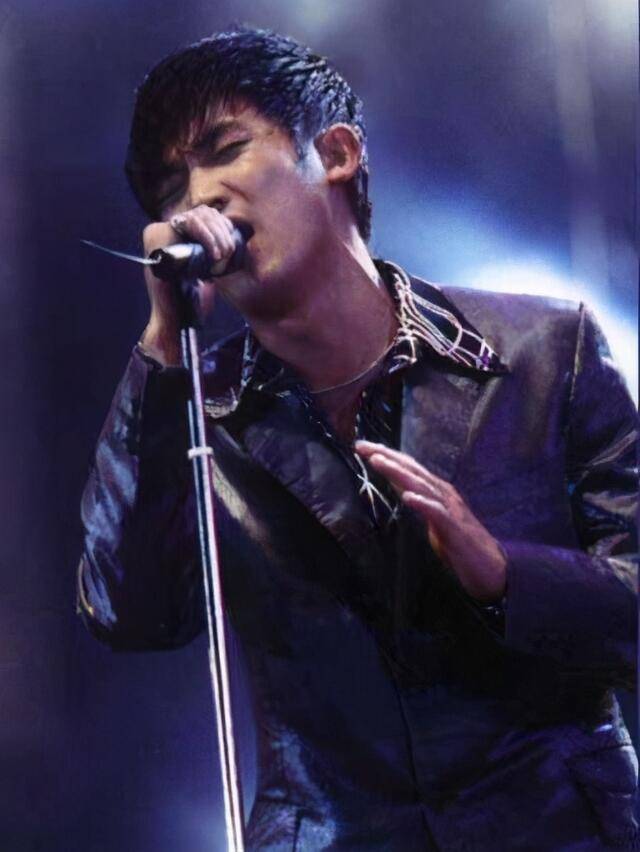 初代韩流成晒娃奶爸,曾为治病花光积蓄,仍不忘为中国地震捐款_安在旭