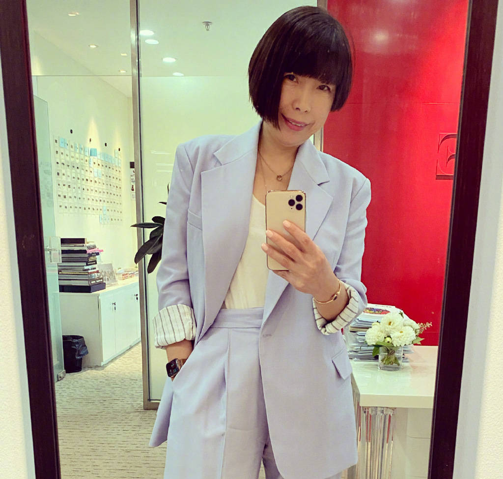 vogue中国版主编张宇将离职接任人选和原因暂未公布