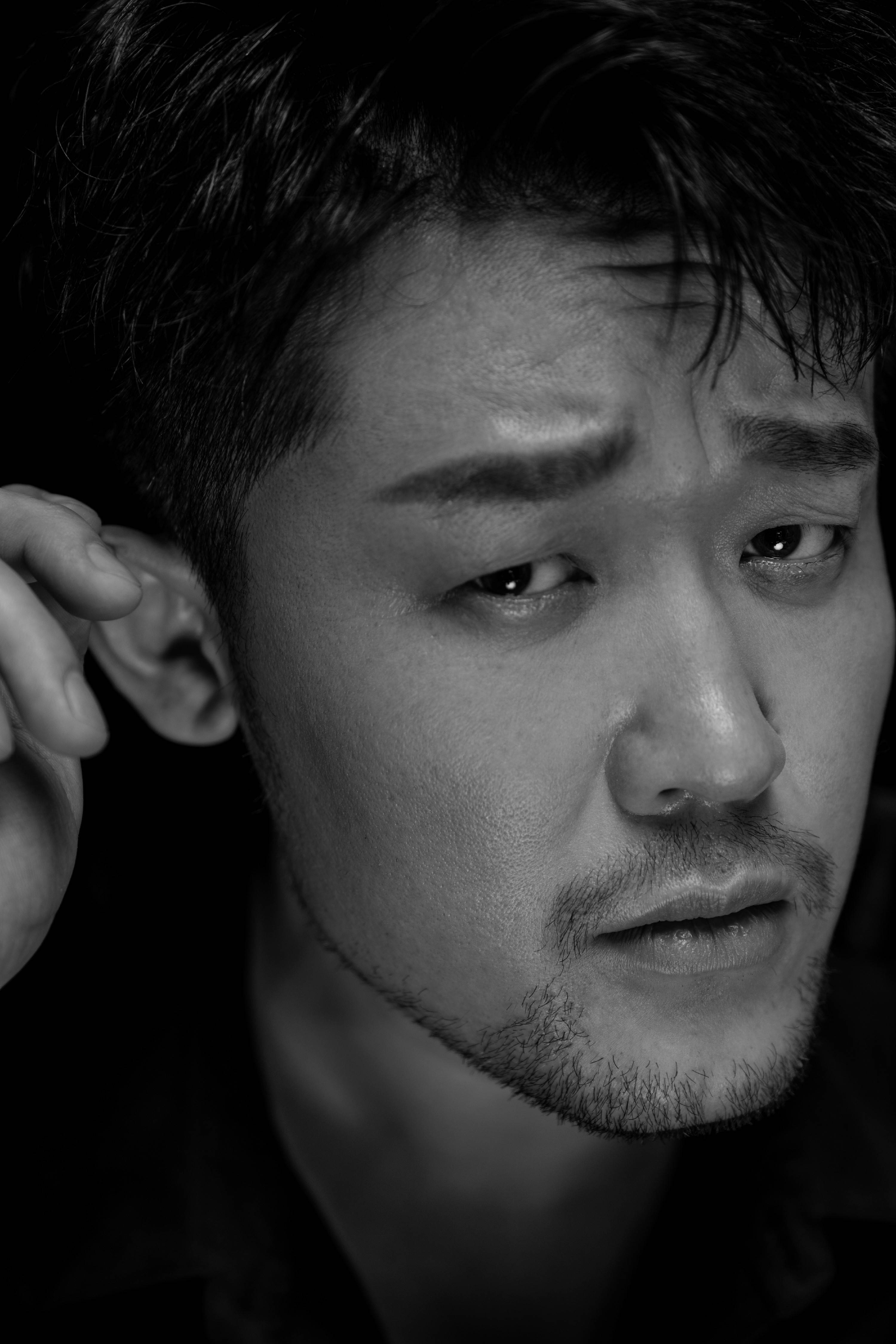 《穿破黑夜》开机 李虹辰饰演刑侦队长身份成谜