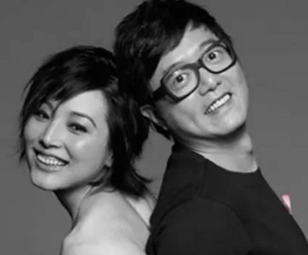 原创还记得《粉红女郎》男人婆吗?