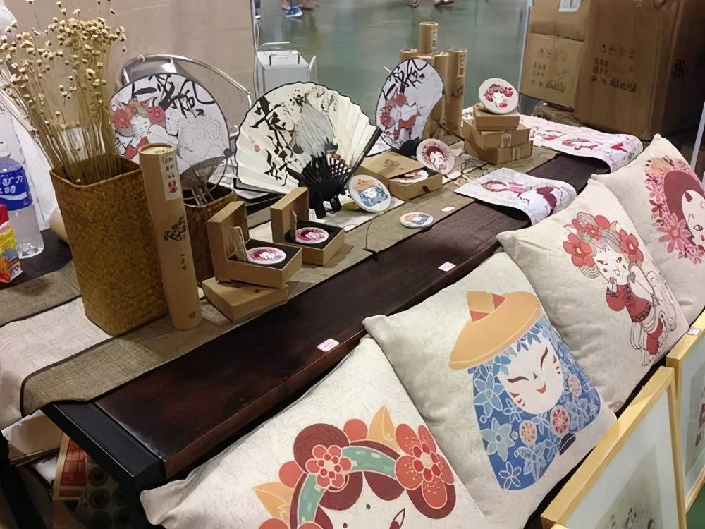 西安文创产品除了土味兵马俑还有些什么旅游文化创意产品