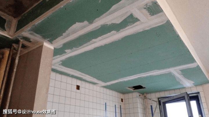 厨卫吊顶,你选对了么?