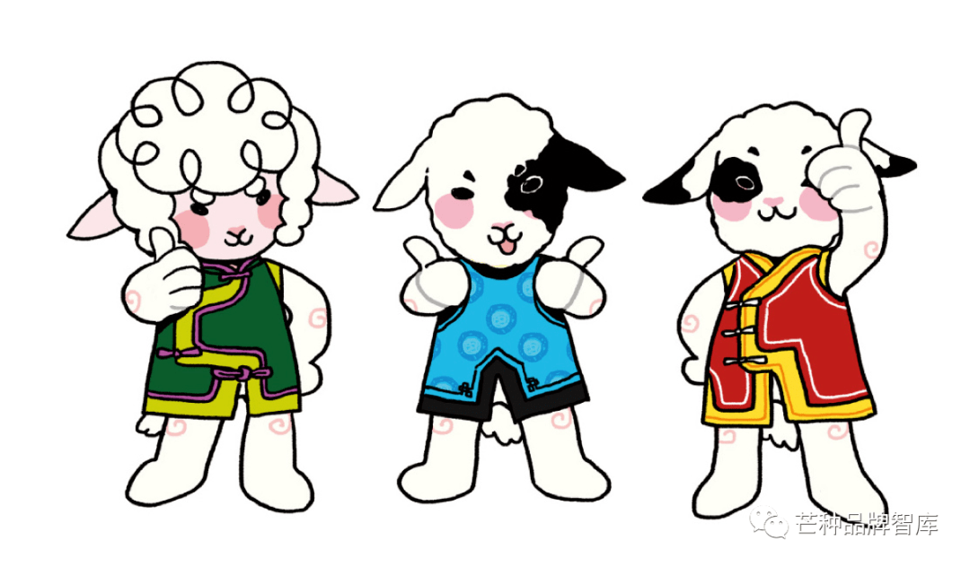 芒种直击丨草原上的领头羊——锡林郭勒羊区域公用品牌在京发布_手机