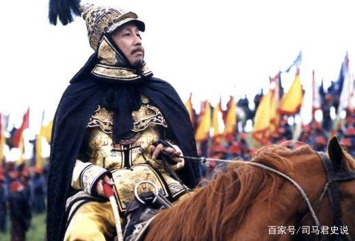 清朝12位皇帝列表是谁？用一句话概括清朝的12位皇帝，你可以吗？