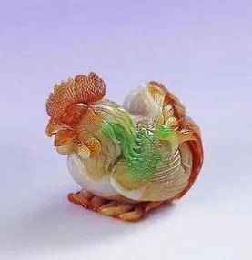 ?150類翡翠寓意圖文介紹【史上最全】