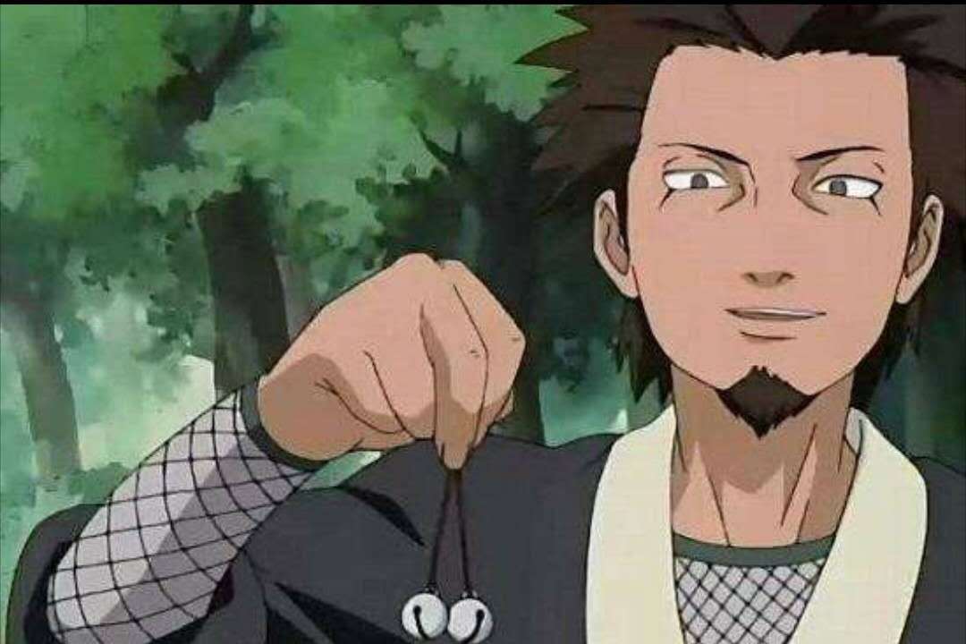 火影忍者人物说第十二弹火影任期最长的忍术教授猿飞日斩