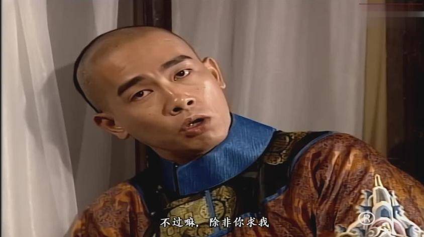 鹿鼎记韦小宝为什么这么火,年年都翻拍,谁又能配的