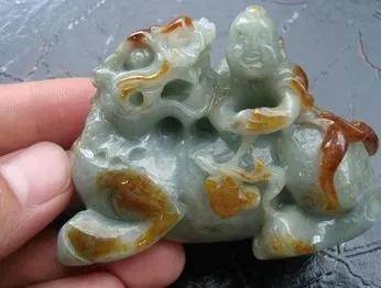 ?150類翡翠寓意圖文介紹【史上最全】