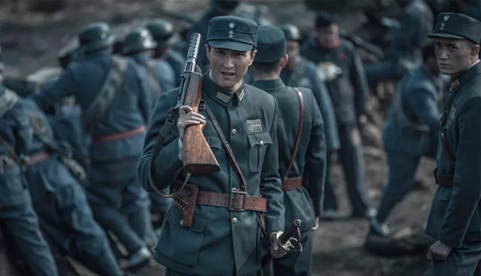 盘点《亮剑:雷霆战将》那些侮辱军事专家的桥段,你都知道几个?