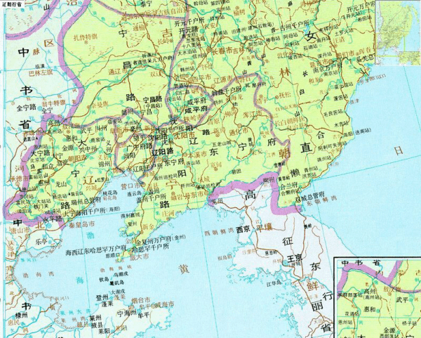 打个猎都能损失800人,4任总兵战死,辽东为何变大明心头痛?