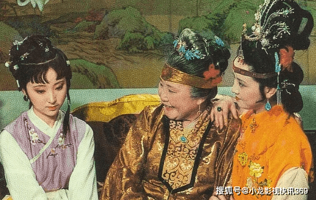 《红楼梦》看起来相差很远的林黛玉和王熙凤,为何会如此投缘呢?