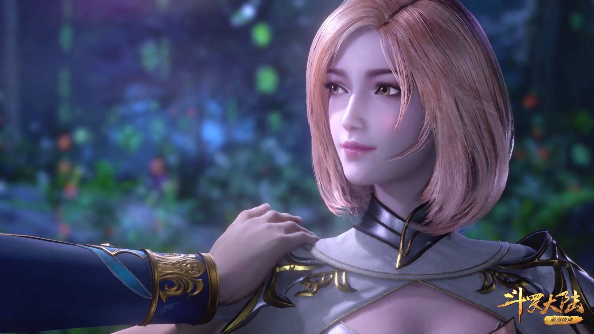 斗罗第131集:斗罗大陆战力崩坏,动画改编剧情太不合理