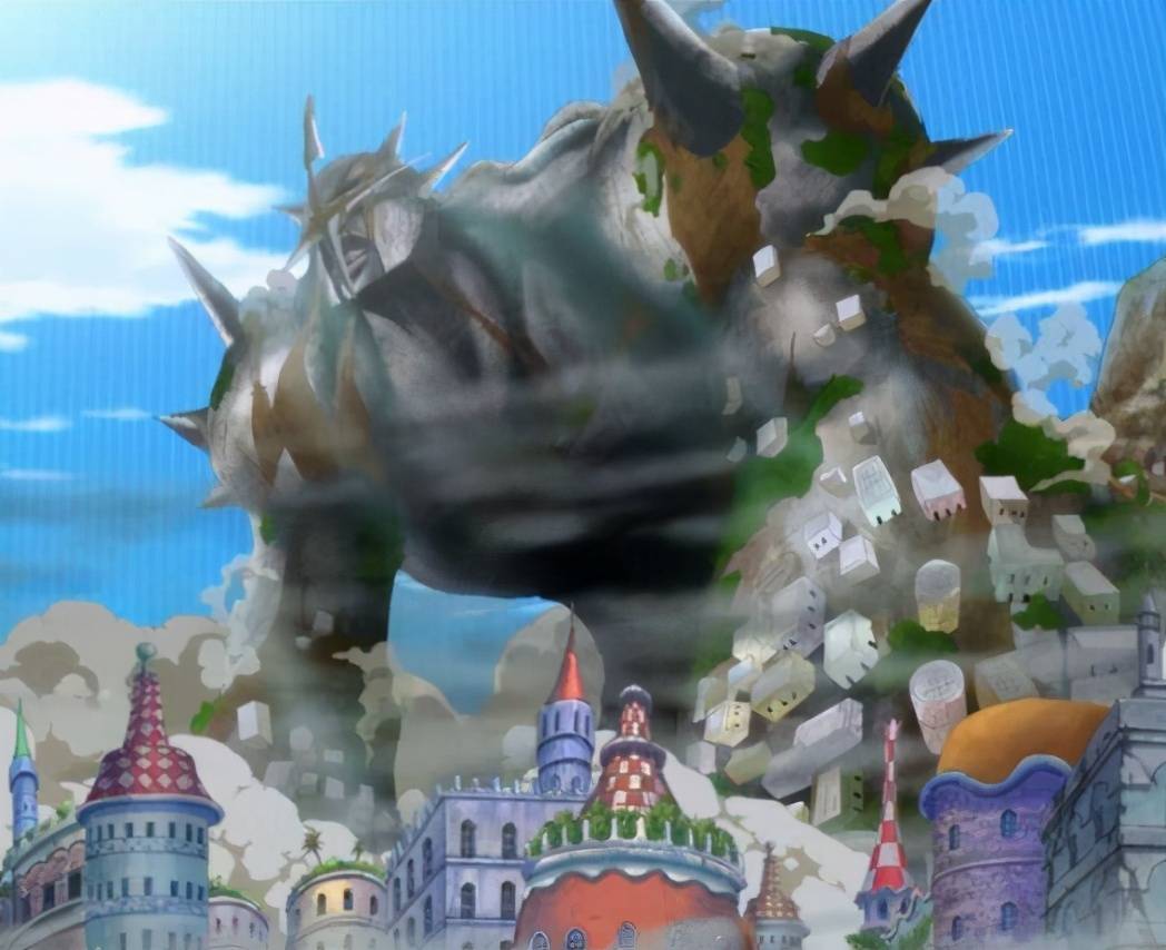 石石果实可以让拥有着把只要能够归属于"岩石"的物质,都加以控制.