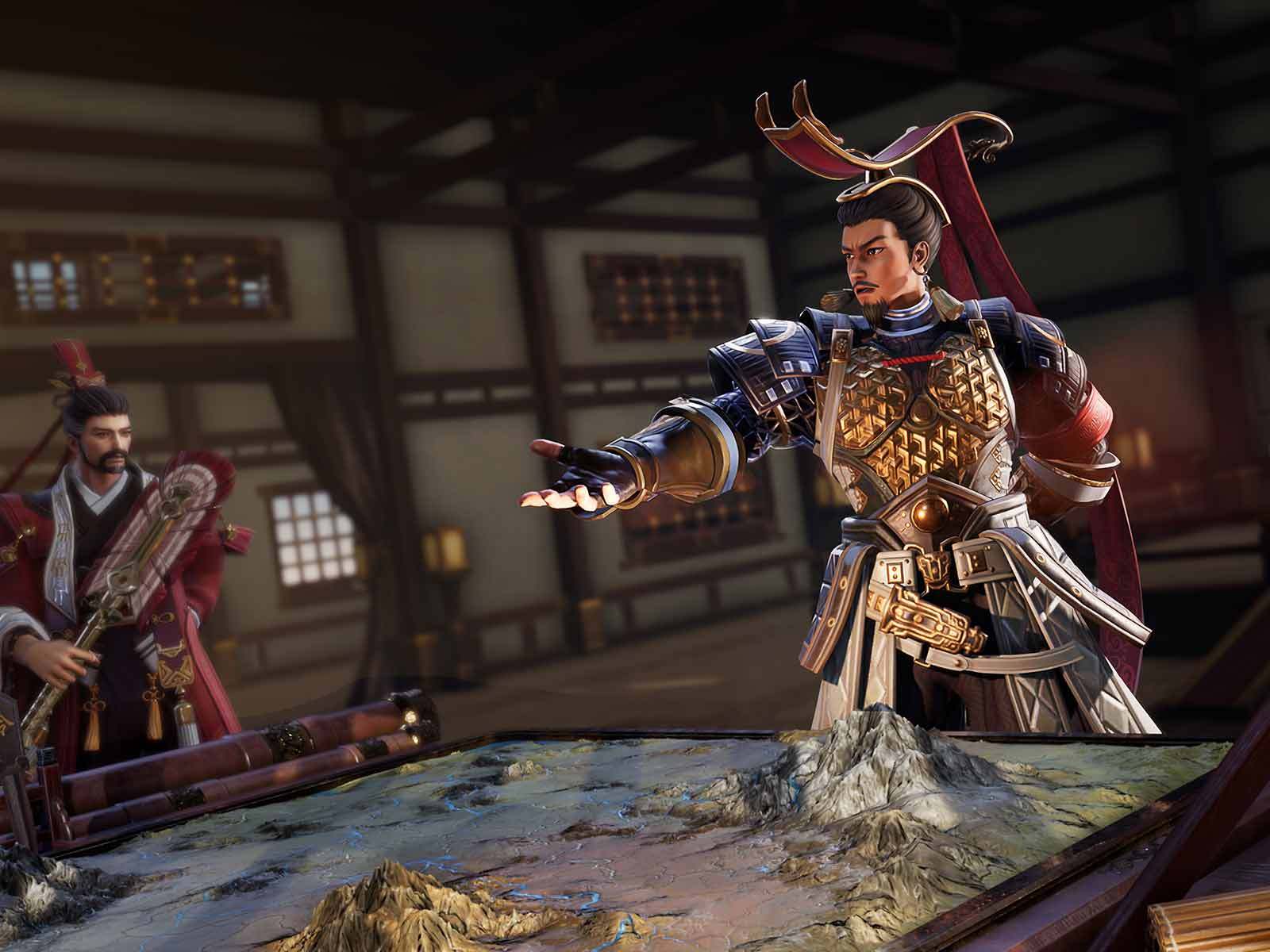 鸿图之下萌新满考勤被下野,只因打城上拆迁,背后另有原因?