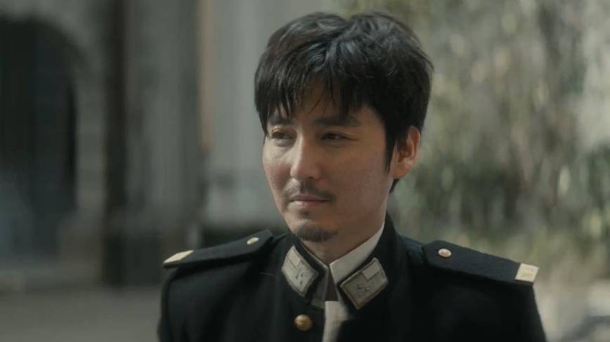 当然,从小的家庭生活环境,对于顾耀东的影响很大,这或许就是夏继成和